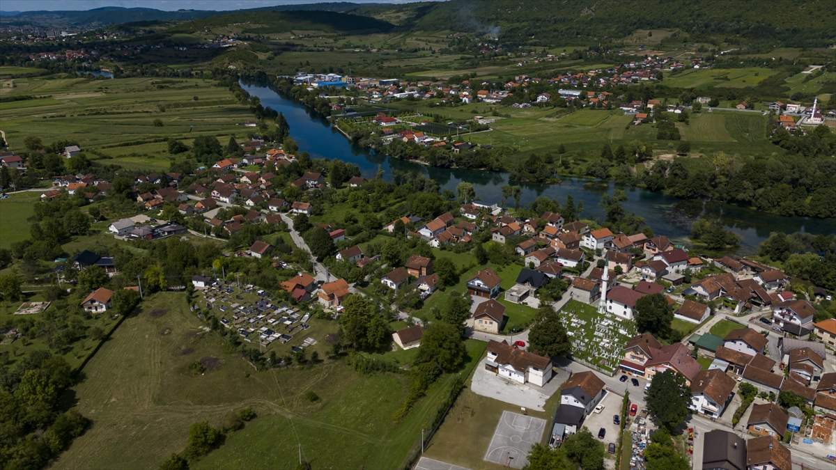 Golubić – biser na Uni u usponu ka turističkoj zvijezdi